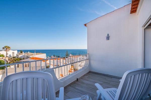 Apartment Atlas - Albufeira