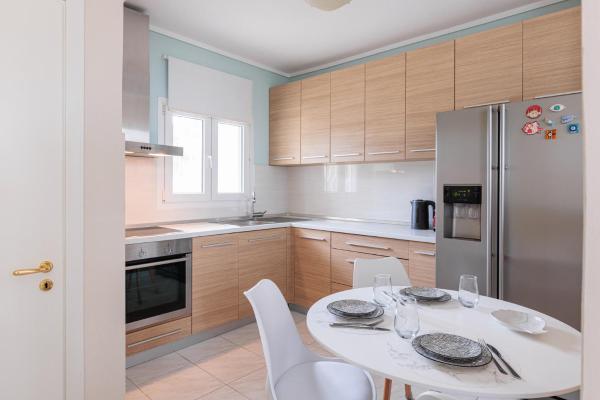 Fotografie 6: F & B Summer Collection - Sithonia - Family Maisonette