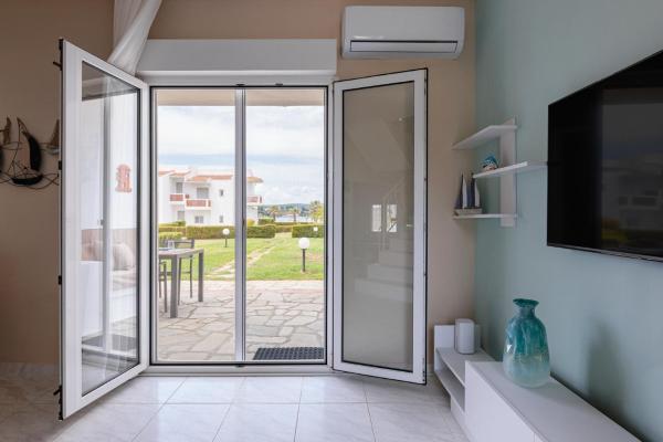 Fotografie 4: F & B Summer Collection - Sithonia - Family Maisonette