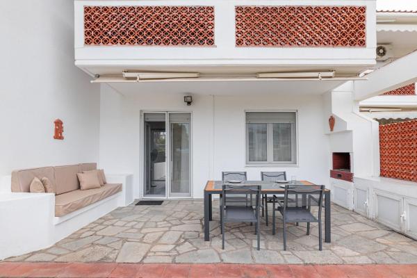 Fotografie 8: F & B Summer Collection - Sithonia - Family Maisonette