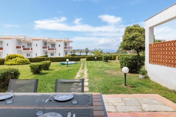 Fotografie 1: F & B Summer Collection - Sithonia - Family Maisonette