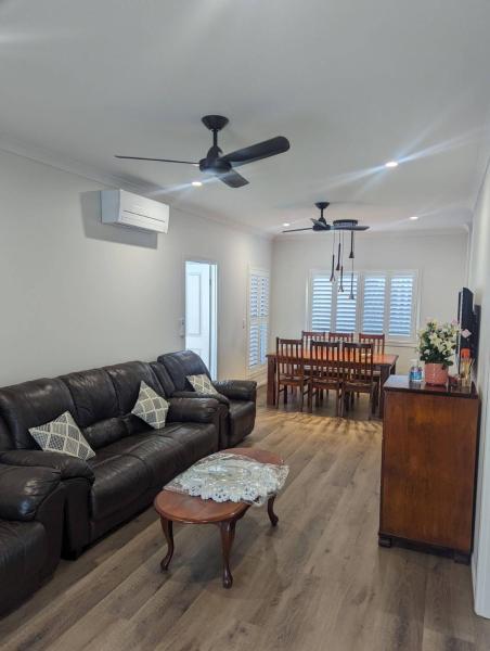 Immaculate Entire House In Chermside West 2-beds - Virginia