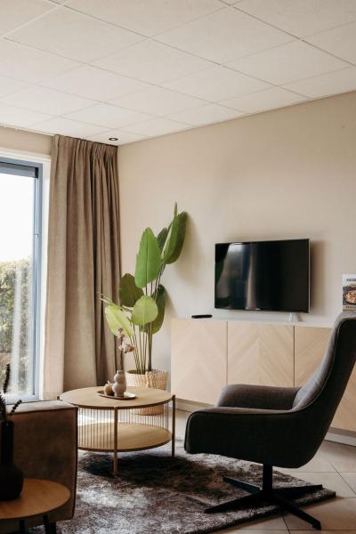 Studio's De Vlijt Texel - De Koog