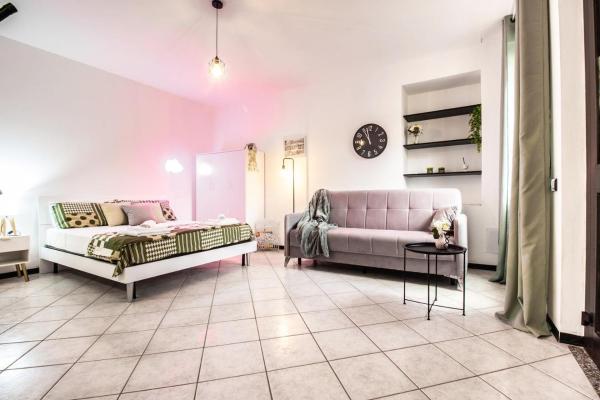 Lakecomo-free-parking-volta Hub - Mendrisio