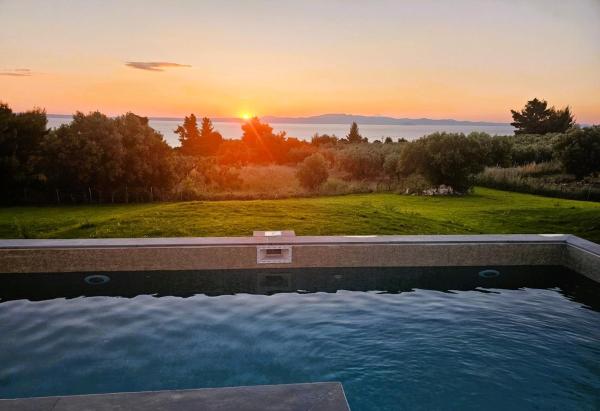 Bellerive Villas - Halkidiki