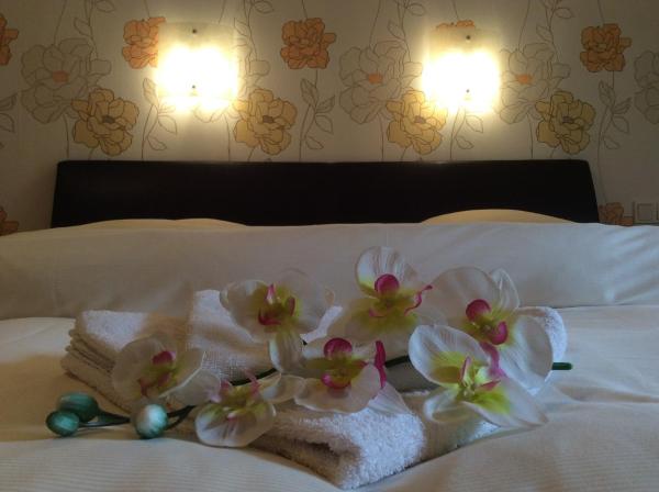 Fotografie 8: Bed & Breakfast du Château