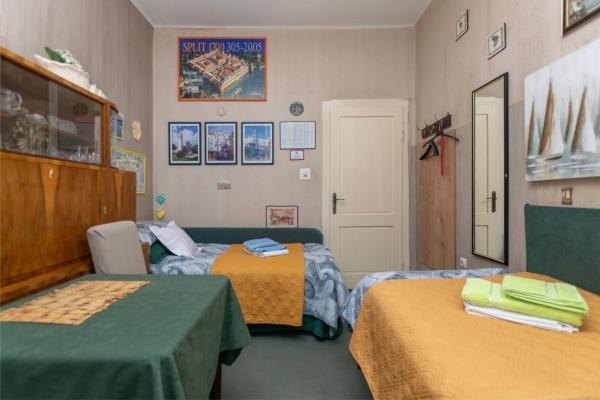 Apartment Zeljana, Split