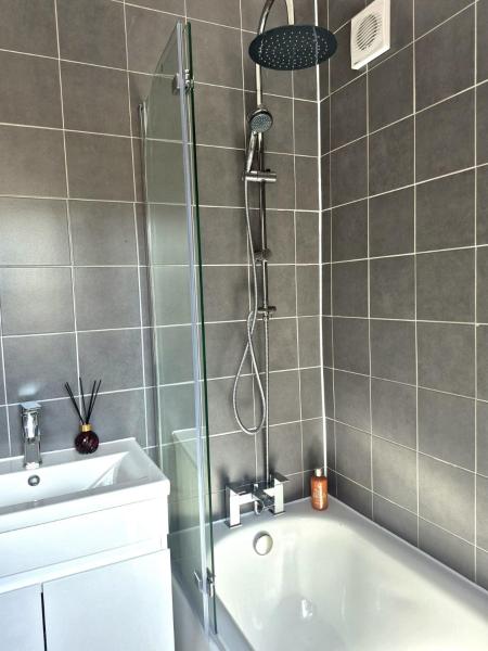 Billede 9: Spacious & Stylish 3 Bed Home in Nottingham, sleeps 7