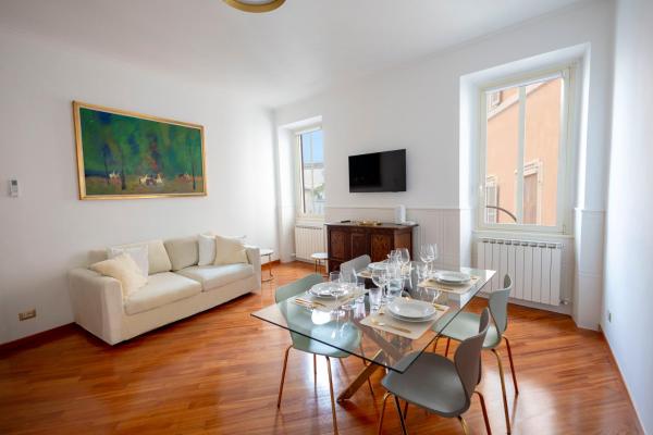 Suite Lucina - 500 M Spanish Steps - Monti