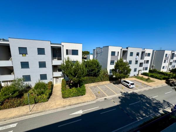 A la foto es mostra l'objecte Abi Apartment Valamar situat a la ciutat de Draç.