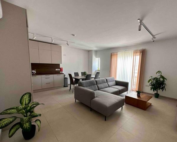 Brand New 2-bedroom Apartment - Excellent location, St. Julian’s