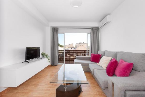 Stay U-nique Apartment Ferrandiz Ii - Málaga, Spagna