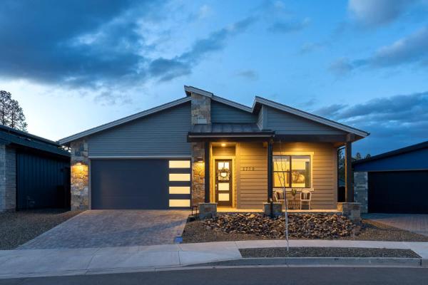 A la foto es mostra l'objecte Cozy Flagstaff Stay on Vega situat a la ciutat de Flagstaff.
