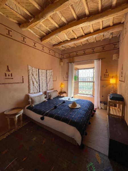Maison D'hôtes Izza - Morocco