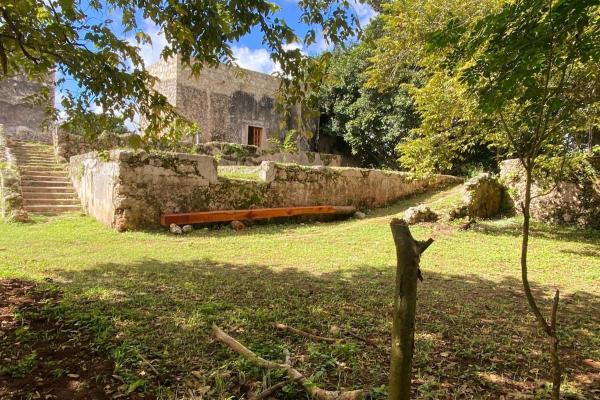 Beautiful Private Hacienda And Cenote Close To Chichén Itzá - Durango