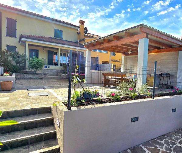 Villa Danica - Istria