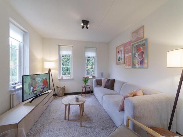 A la foto es mostra l'objecte Zeeland Retreat Sauna and Seaside Charm situat a la ciutat de Wemeldinge.