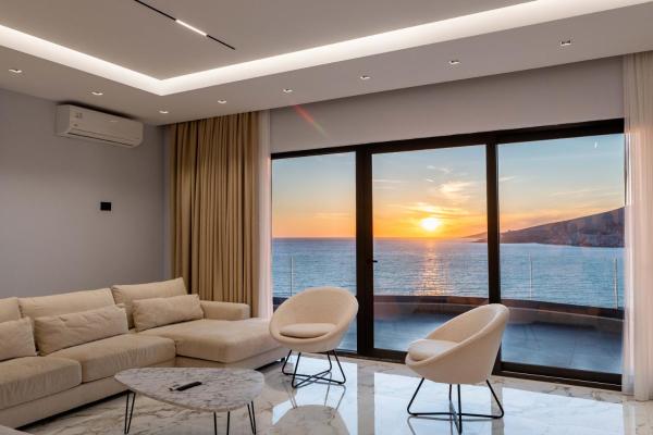Day Lux Superior Apartments - Saranda