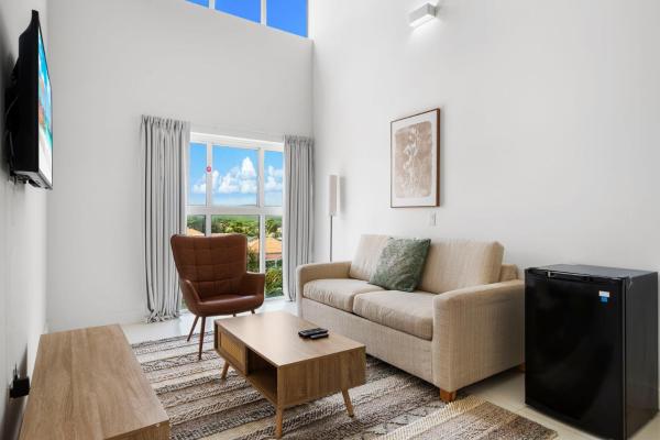 Arubas Life 307, Noord