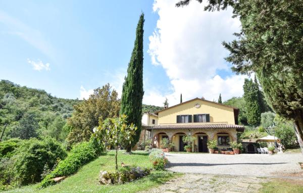 Amazing Home In Cortona - Cortona