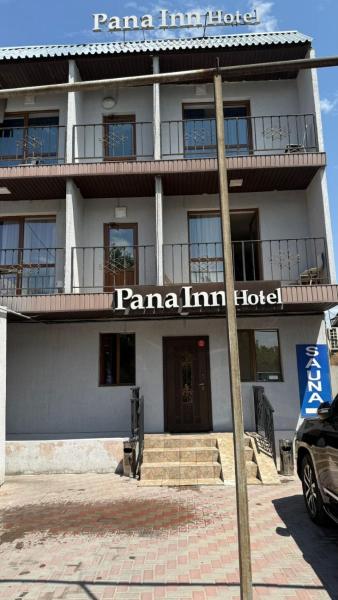 Bilde 9: Pana Inn