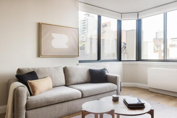 Blueground Upper East Side AC wd nr parks NYC-1635, New York