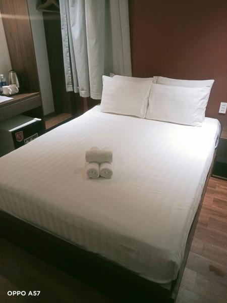 Sonata Royal Hotel, Ho Chi Minh