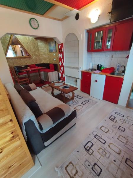 Apartman Mountain, Žabljak