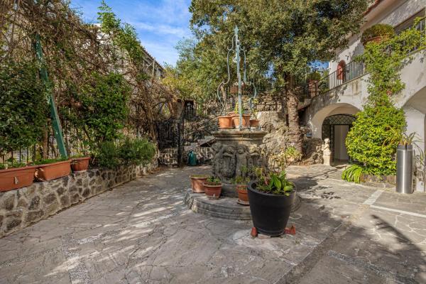 Appartamento Del Pozzo - Ischia