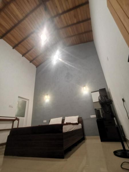 A la foto es mostra l'objecte Eighty Seven Guest situat a la ciutat de Badulla.