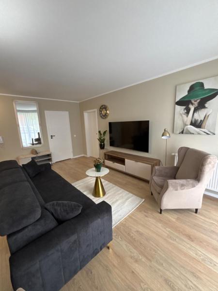 Apartament Symsar - Mazury