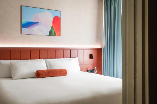 BYPILLOW Amari, Bilbao