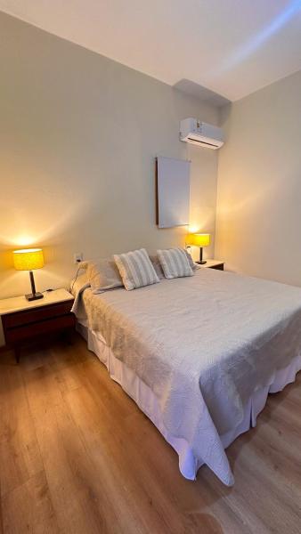 På billedet ses objektet Hermoso apartamento en Cordon beliggende i byen Montevideo.