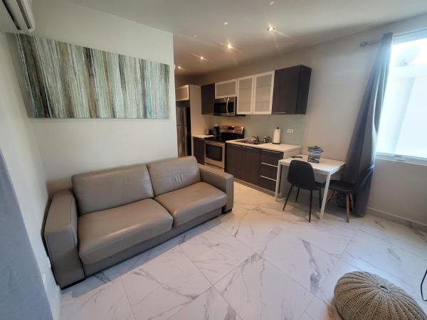 1120 Vieques by Stay with Bear, San Juan