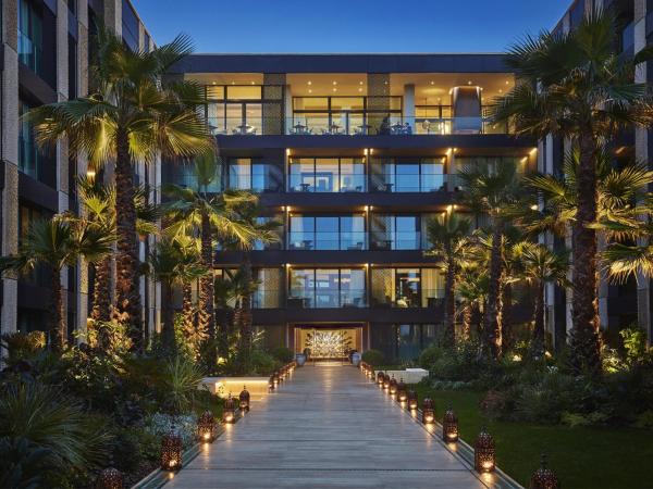 Four Seasons Hotel Casablanca, Casablanca