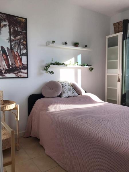 A la foto es mostra l'objecte Casa Alegria Penthouse situat a la ciutat de La Murta.