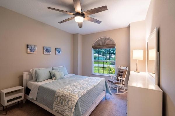 Bilde 8: Spacious with Private Pool Ideal for Families