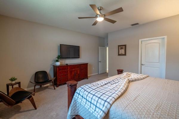 Bilde 6: Spacious with Private Pool Ideal for Families