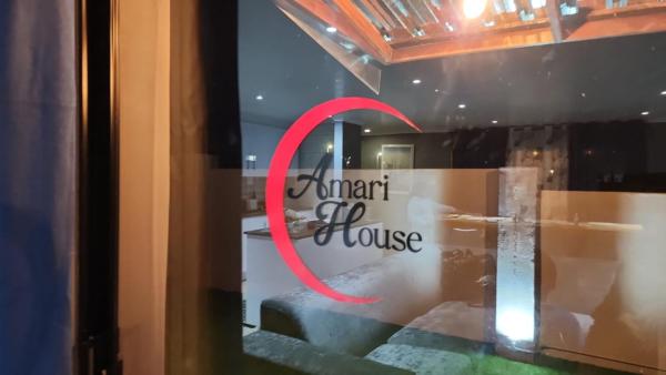 Nella foto è visibile l'oggetto Amari House situato nella città di Darling.
