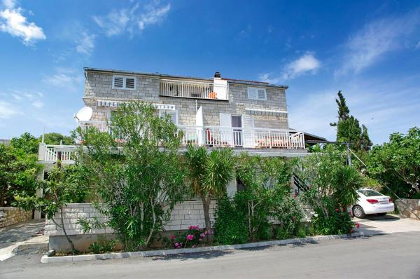 Foissner Apartments - Korčula