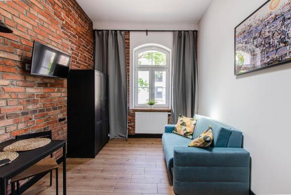 9a Loft City Apartment, Vratislav