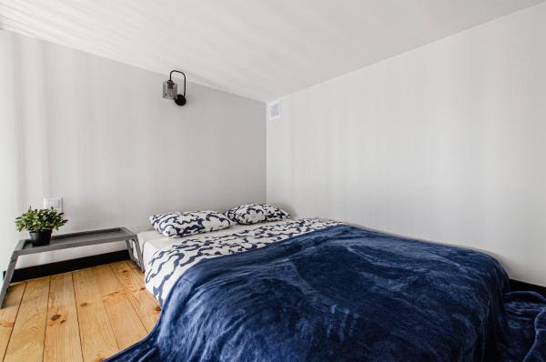 3A Loft City Centre Apartment, Vratislav