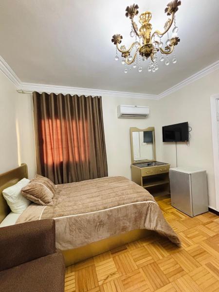 Fotografie 6: المهندسين جزيرة العرب 4 غرف نوم 4 حمامات
