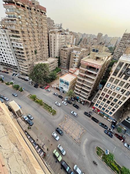 Fotografie 7: المهندسين جزيرة العرب 4 غرف نوم 4 حمامات