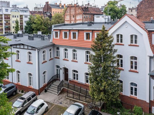3B Loft City Apartment, Vratislav
