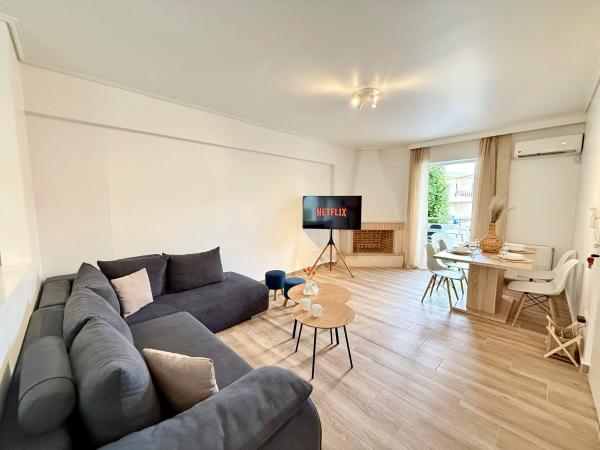 One North Living - Marousi - Kalispous 13 by K&M, Athens