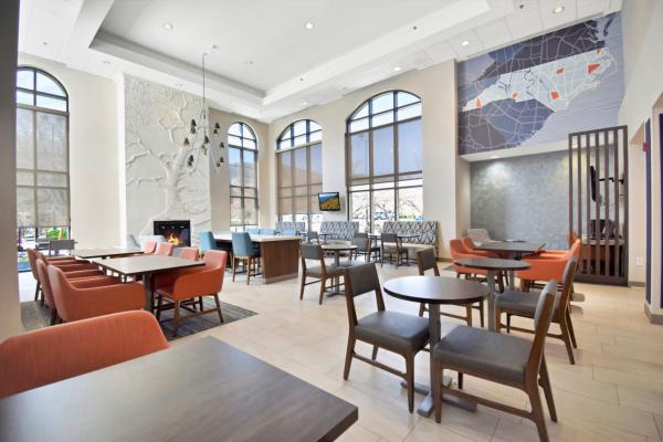 A la foto es mostra l'objecte Holiday Inn Express Boone by IHG situat a la ciutat de Boone.