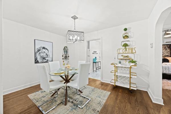 2 Charming Units Close To Downtown & Expo Center - Murray Hill, KY