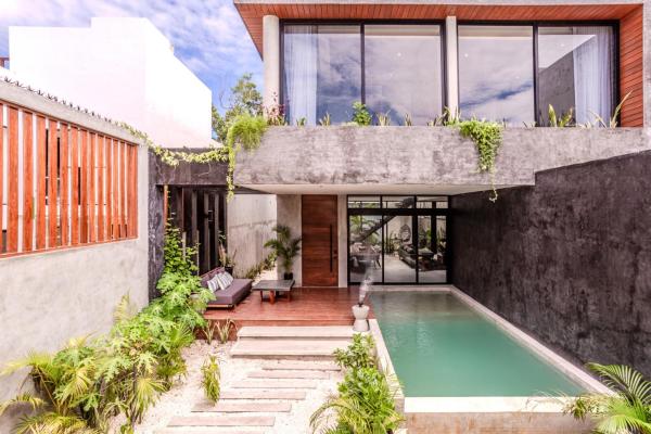 Anana Casa Karmond - Tulum