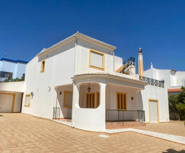 Modern Villa In Olhao - Faro